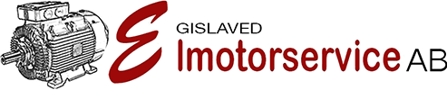 Gislaved Elmotorservice AB logo